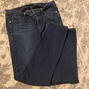 Paige Verdugo Ultra Skinny Jeans size 29